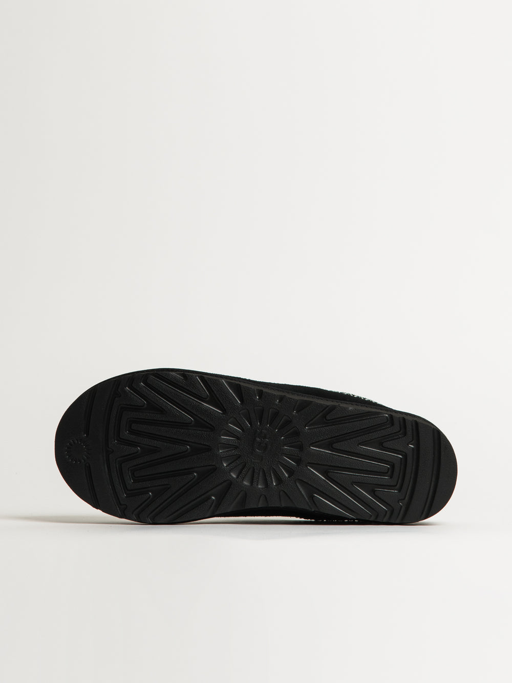 MENS UGG TASMAN - BLACK