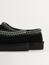 MENS UGG TASMAN - BLACK