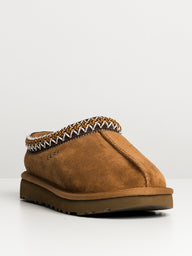 WOMENS UGG TASMAN - CHESTNUT