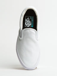 WOMENS VANS COMFYCUSH SLIP ON - CLEARANCE