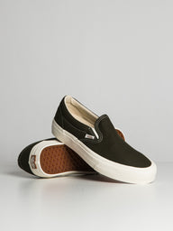 MENS VANS SLIP ON VR3 - CLEARANCE
