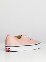 WOMENS VANS AUTHENTIC