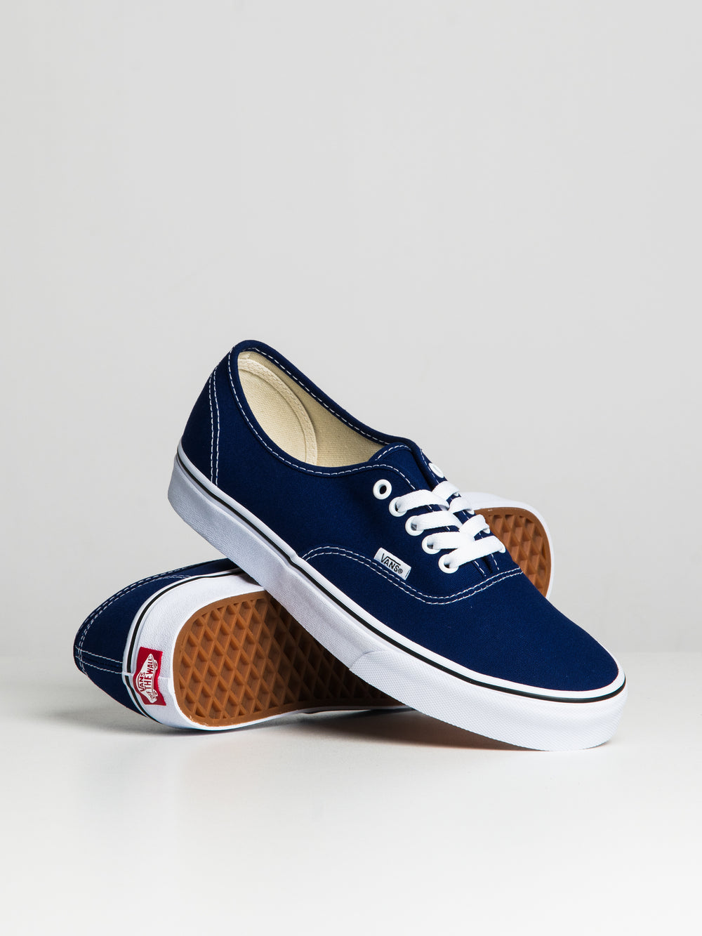 MENS VANS AUTHENTIC - CLEARANCE
