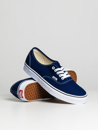 MENS VANS AUTHENTIC - CLEARANCE