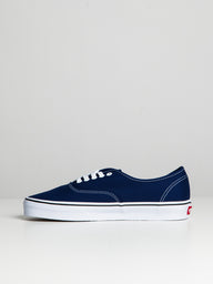 MENS VANS AUTHENTIC - CLEARANCE