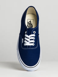 MENS VANS AUTHENTIC - CLEARANCE
