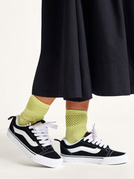WOMENS VANS KNU SKOOL SNEAKER