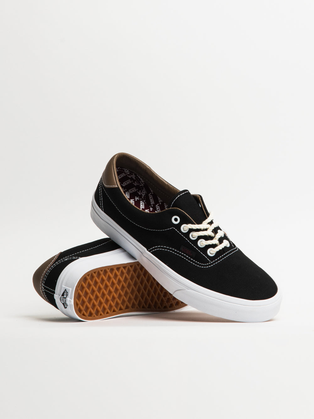MENS VANS ERA 59 C&L SNEAKER - CLEARANCE