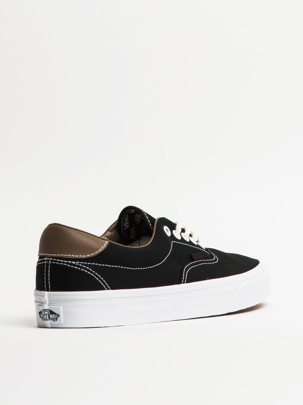 MENS VANS ERA 59 C&L SNEAKER - CLEARANCE