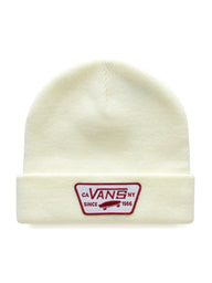 VANS MILFORD BEANIE - CLEARANCE