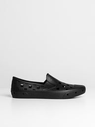 MENS VANS TREK SLIP-ON - CLEARANCE