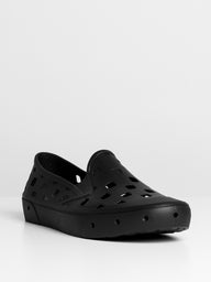 MENS VANS TREK SLIP-ON - CLEARANCE