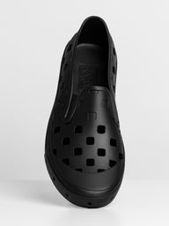 MENS VANS TREK SLIP-ON - CLEARANCE