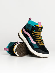 WOMENS VANS FU ULTRA RANGE EXO HI MTE-1 - CLEARANCE