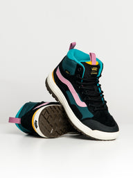 WOMENS VANS FU ULTRA RANGE EXO HI MTE-1 - CLEARANCE