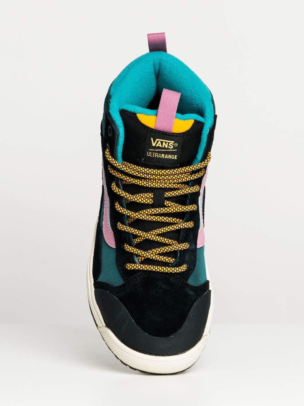 WOMENS VANS FU ULTRA RANGE EXO HI MTE-1 - CLEARANCE