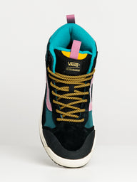 WOMENS VANS FU ULTRA RANGE EXO HI MTE-1 - CLEARANCE