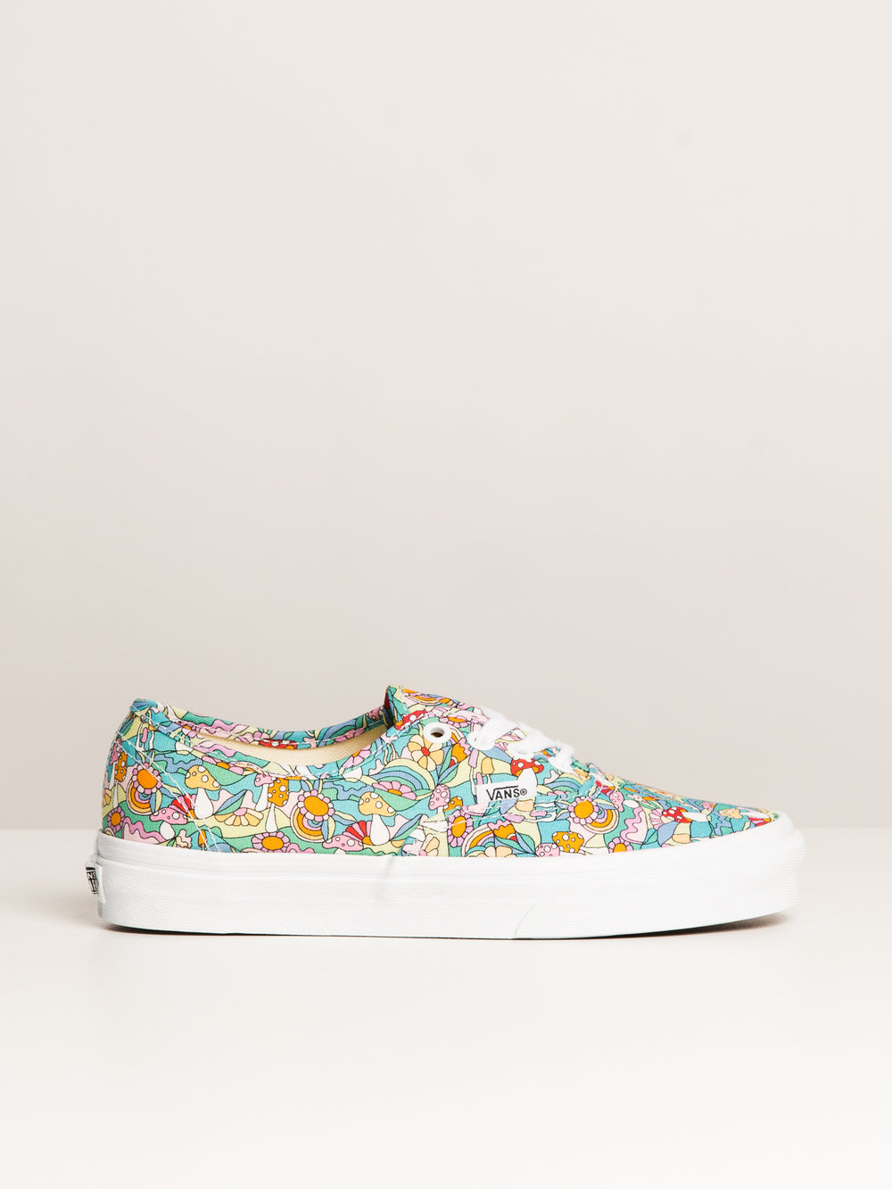 WOMENS VANS AUTHENTIC SNEAKER - CLEARANCE