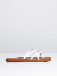 WOMENS VOLCOM NEW SCHOOL II SANDALS