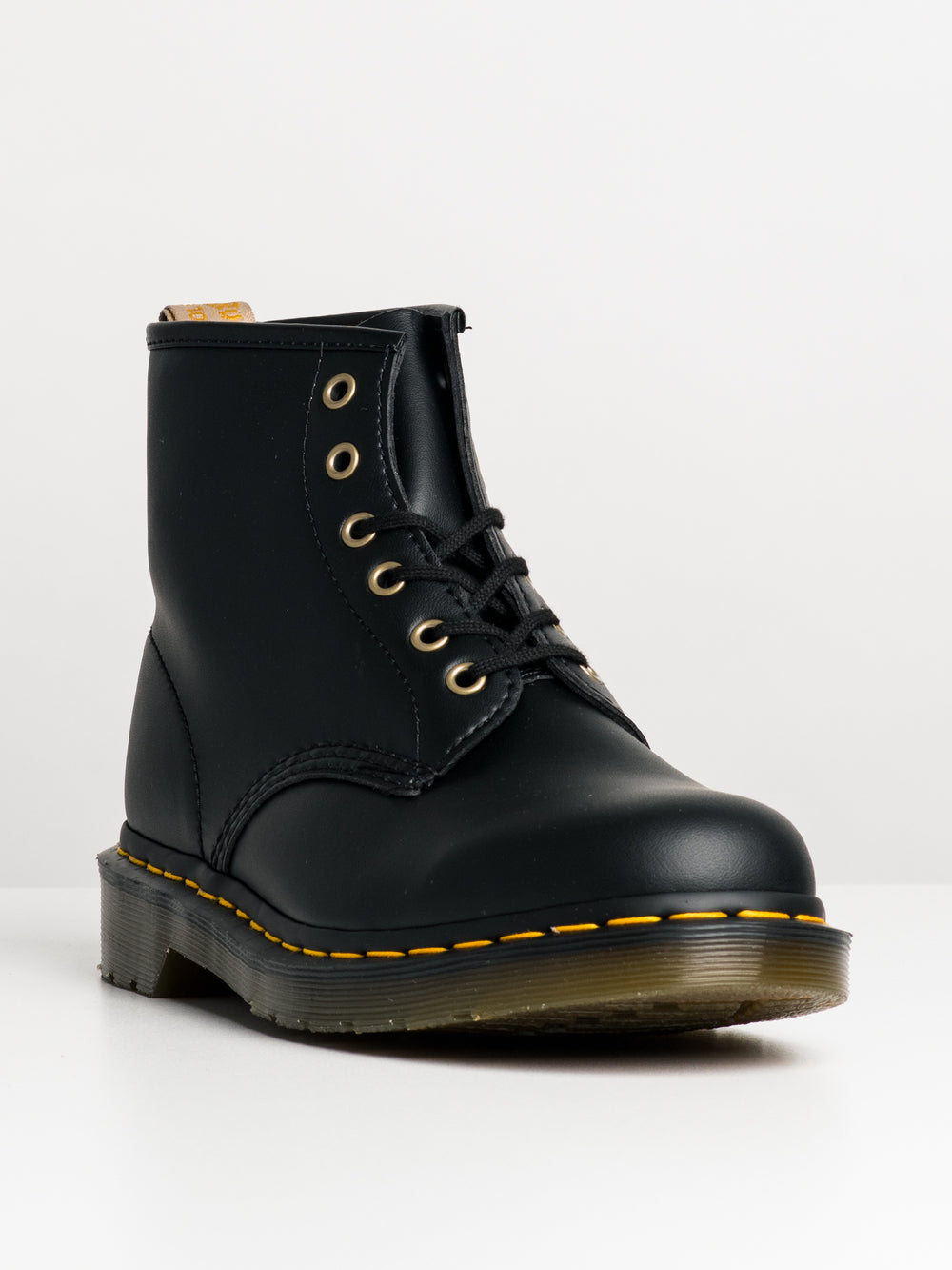 MENS DR MARTENS VEGAN 101 BOOT - CLEARANCE