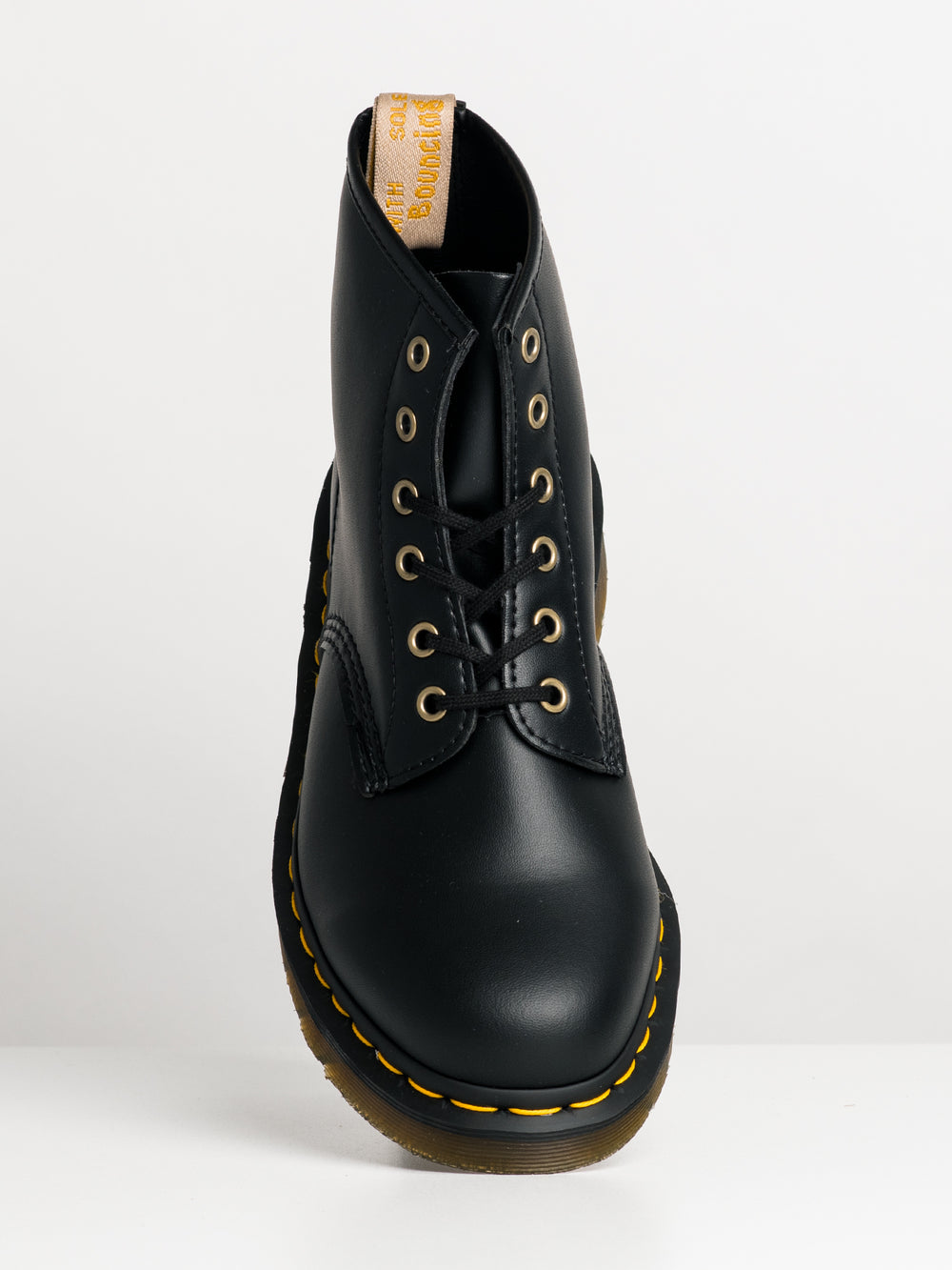 MENS DR MARTENS VEGAN 101 BOOT - CLEARANCE