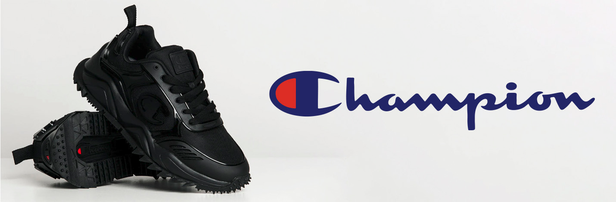 Black champion best sale house shoes