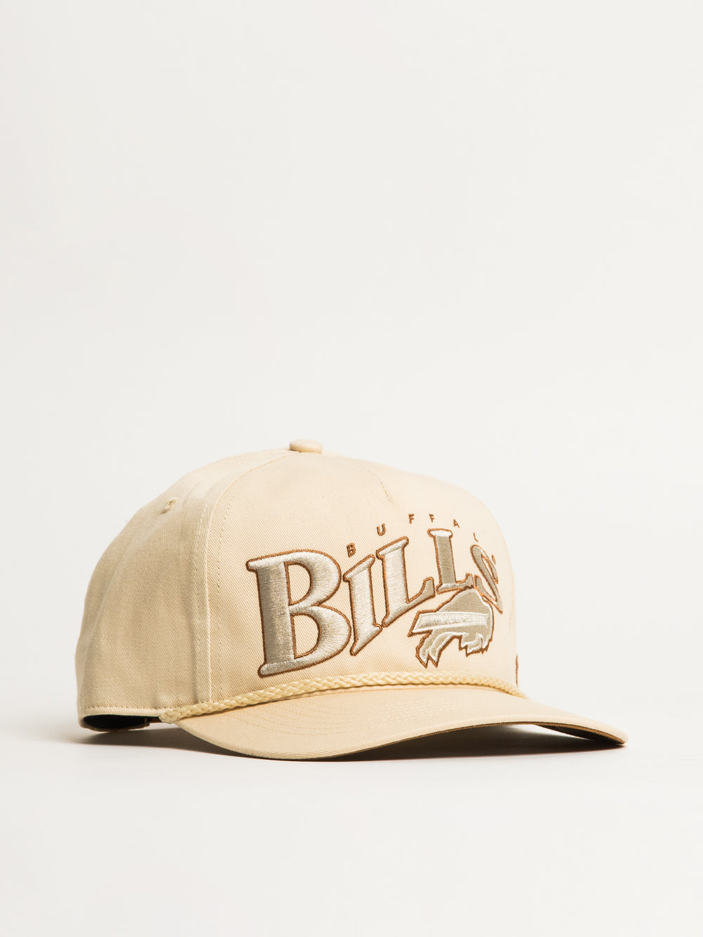 47 BILLS ROSCOE WAVE HITCH CAP