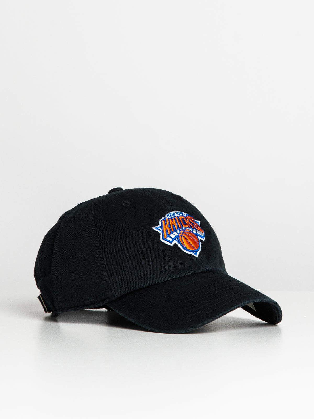47 NY KNICKS CLEAN UP CAP  Boathouse Footwear Collective