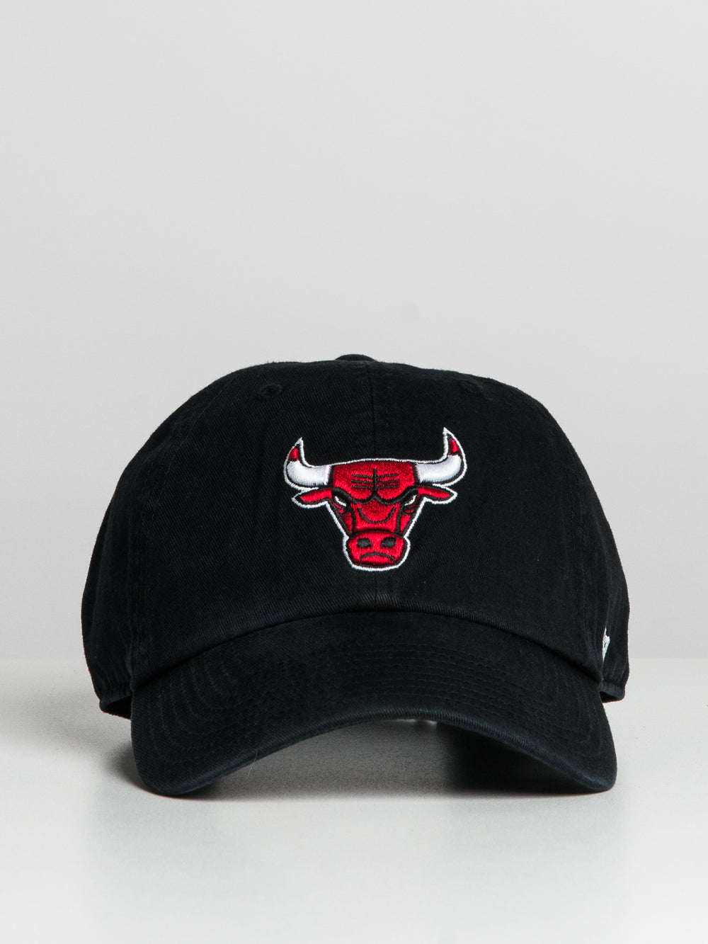 47 CHICAGO BULLS CLEAN UP TC CAP