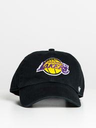 47 LA CLEAN UP TC CAP