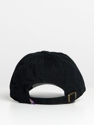 47 LA CLEAN UP TC CAP