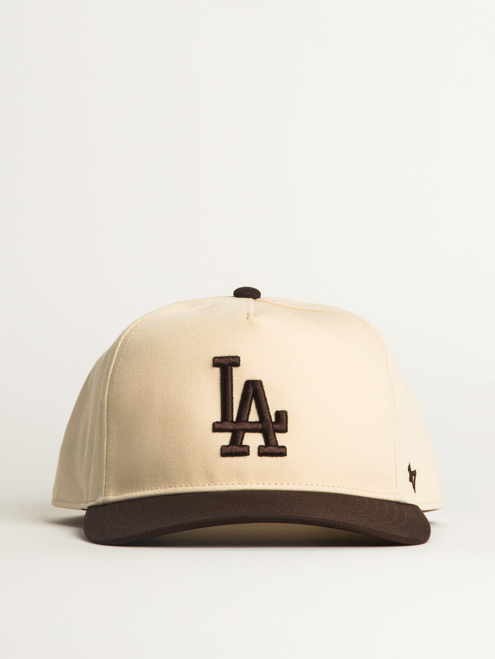 47 LA 2TONE HITCH CAP - NAT