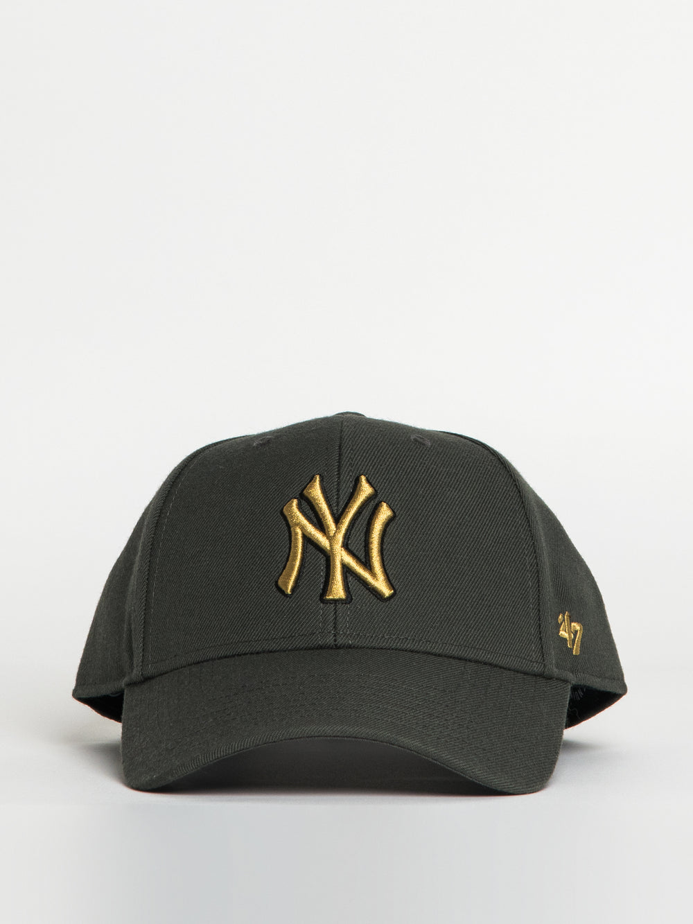 47 NY YANKEES MVP SNAP BACK CAP