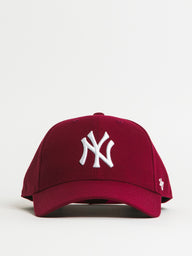 47 NYY MVP CAP