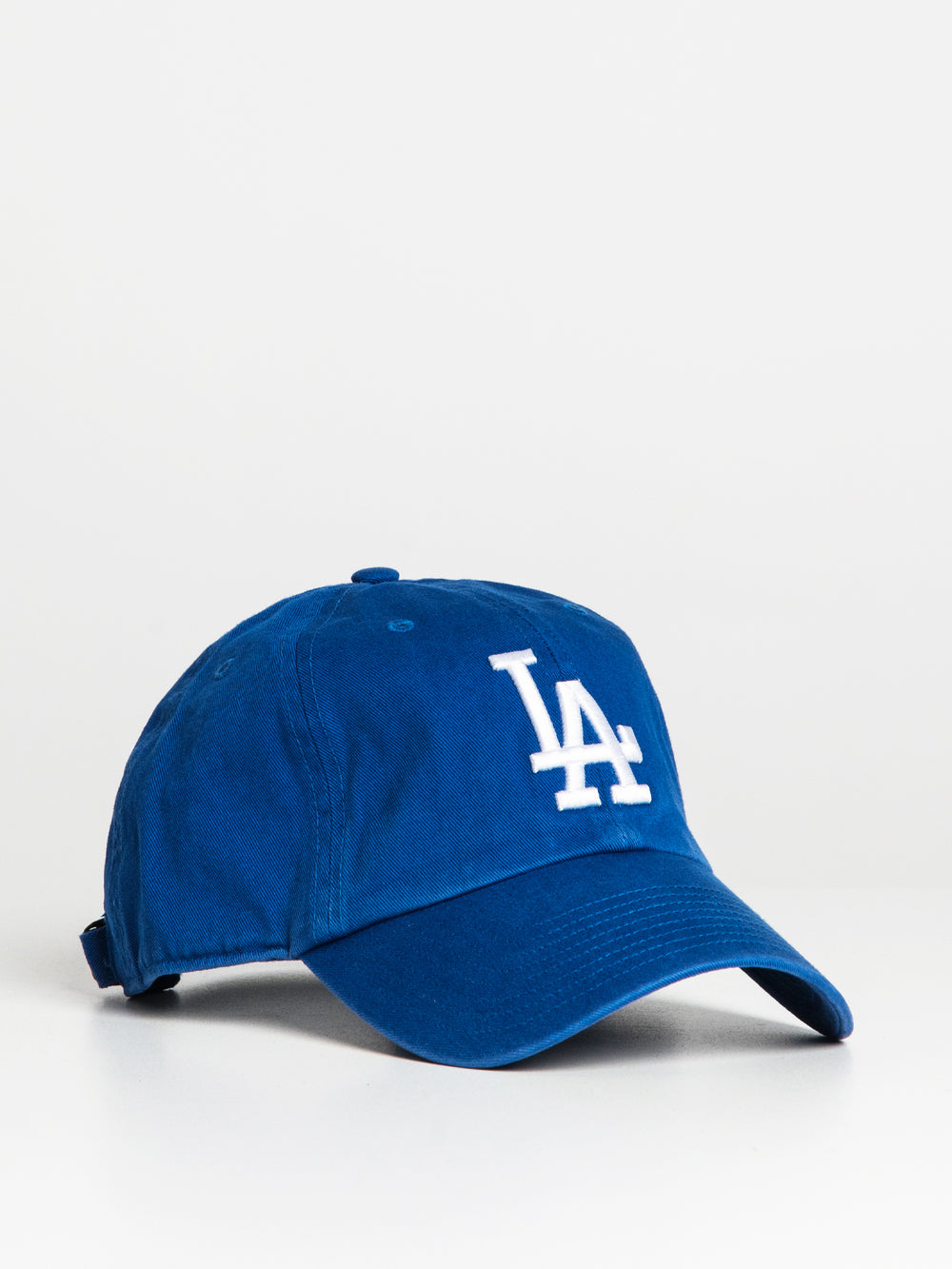 47 MLB LA DODGERS CLEAN UP CAP