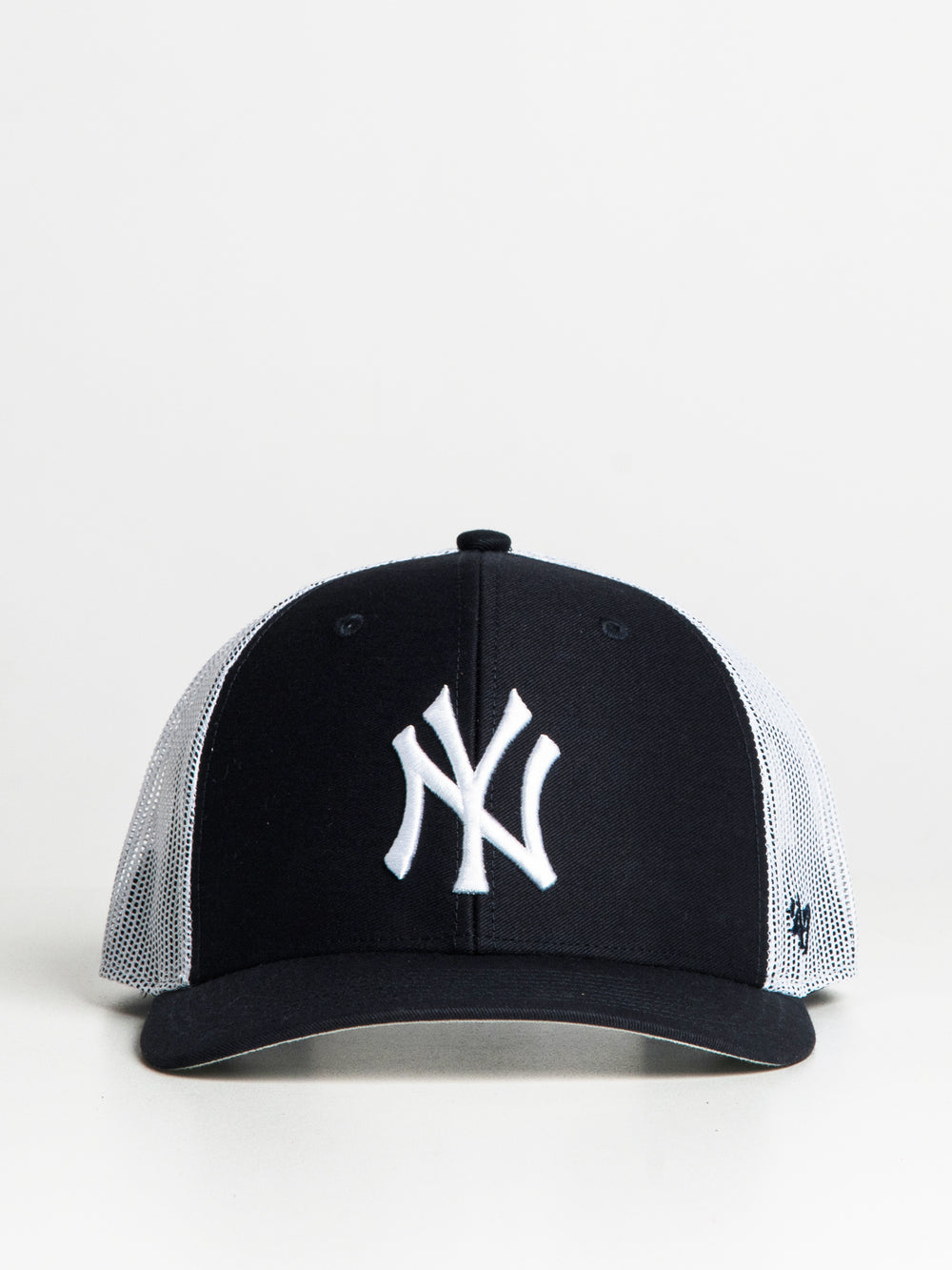 47 YANKEES TRUCKER HAT