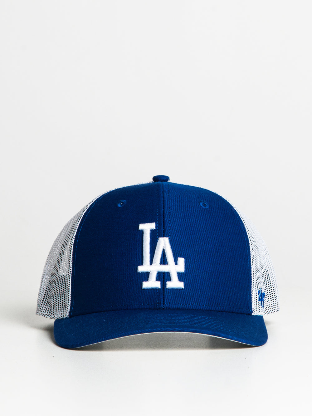 47 DODGERS TRUCKER HAT