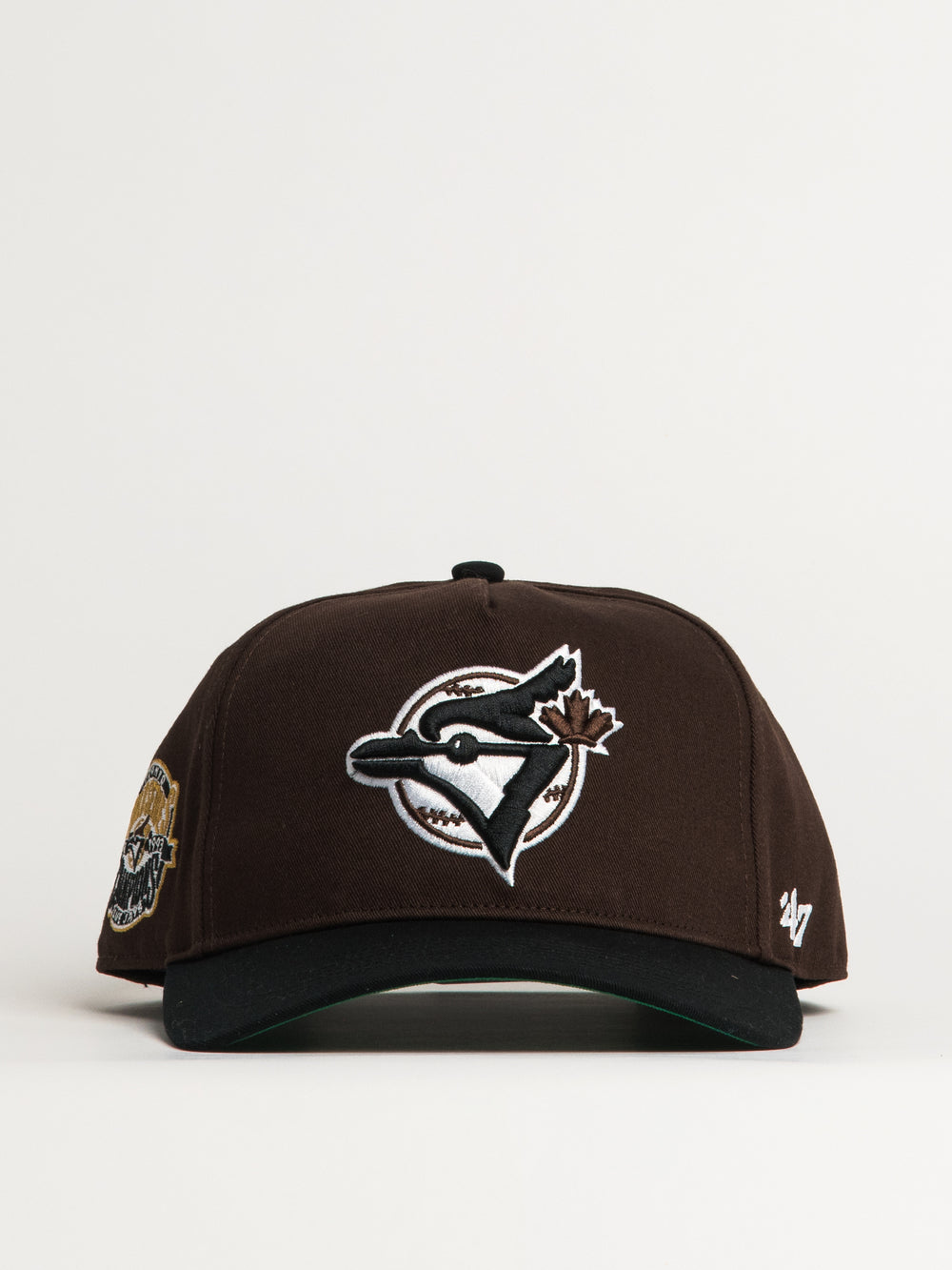 47 BLUE JAYS HITCH HAT