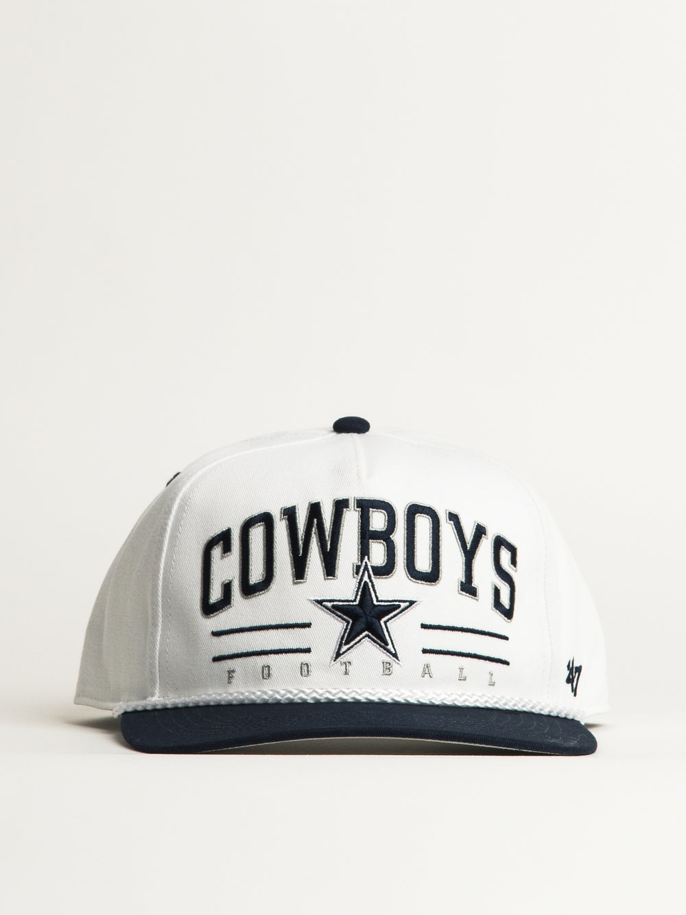 47 NFL COWBOY HITCH CAP