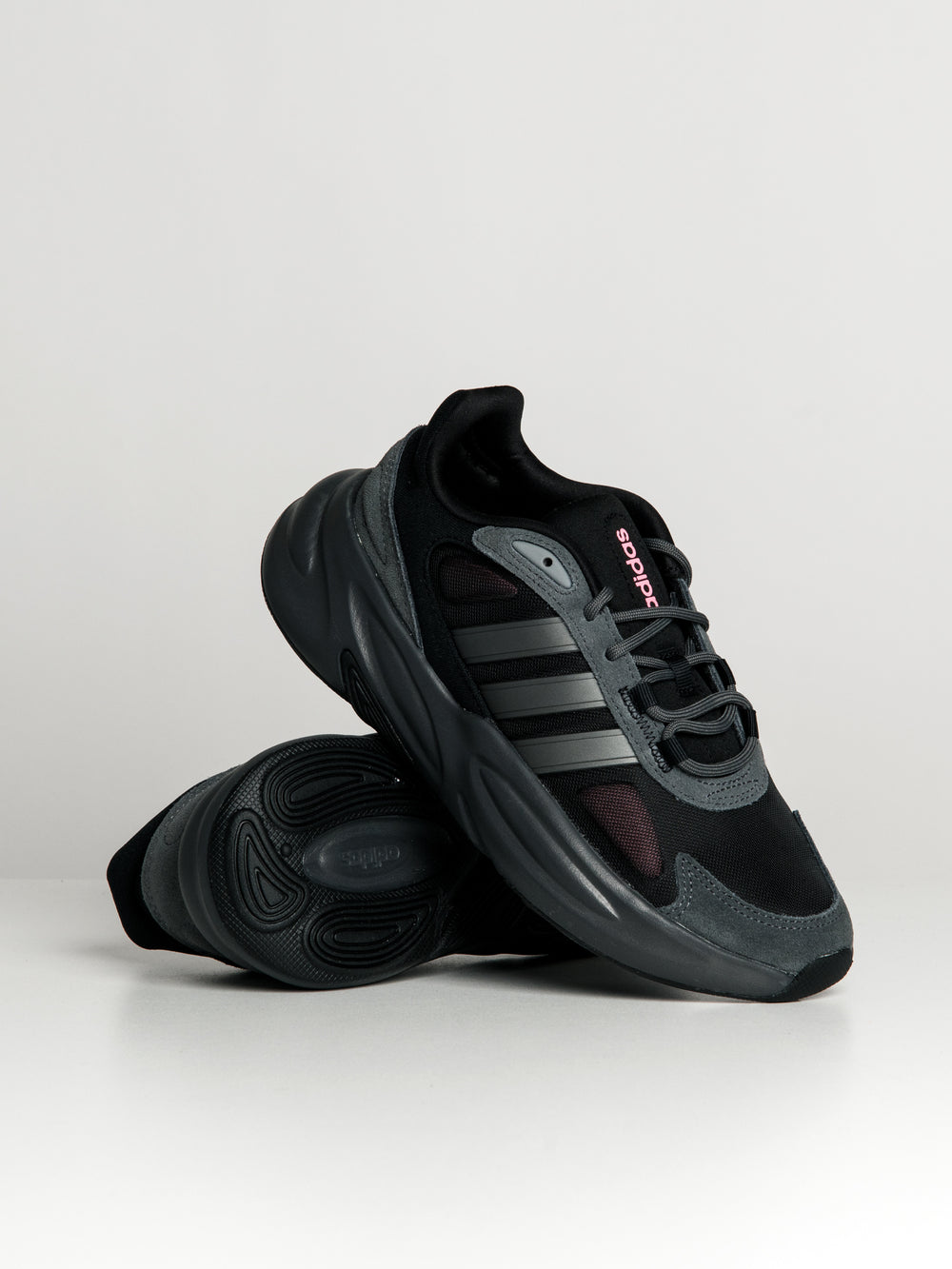 WOMENS ADIDAS OZELLE SNEAKER CLEARANCE