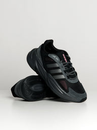 WOMENS ADIDAS OZELLE SNEAKER - CLEARANCE