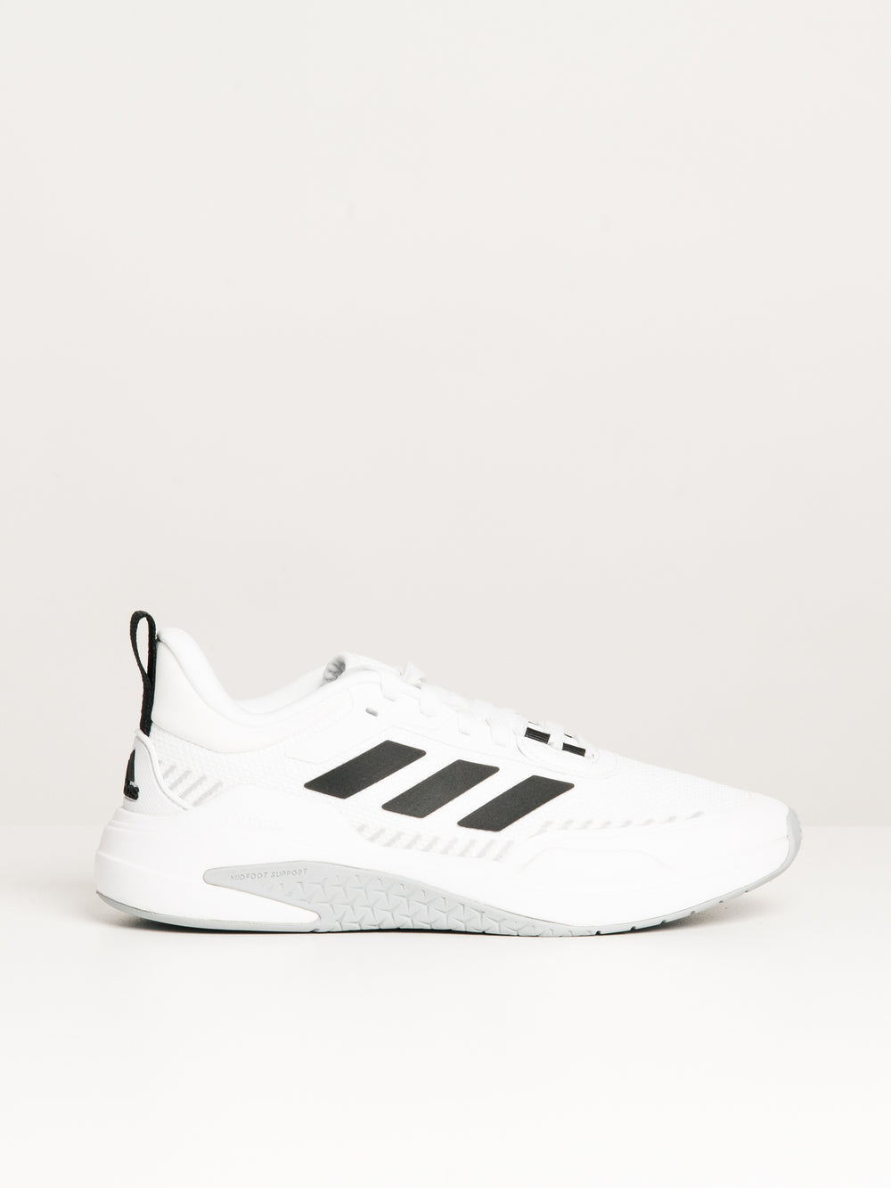 MENS ADIDAS LUX SNEAKERS - CLEARANCE