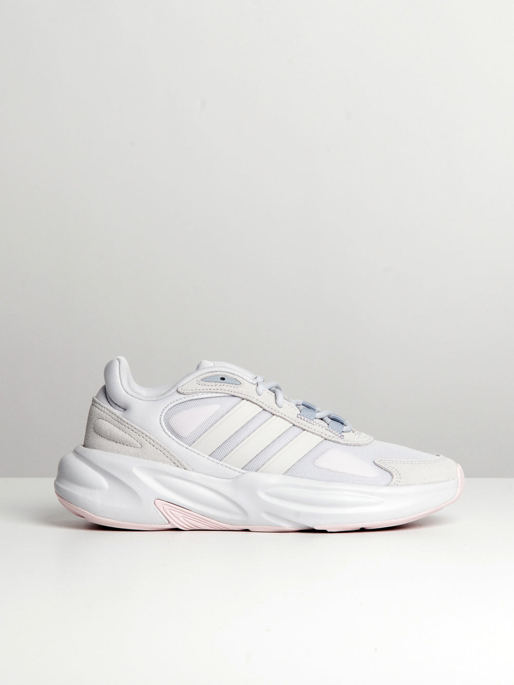 WOMENS ADIDAS OZELLE SNEAKER - CLEARANCE