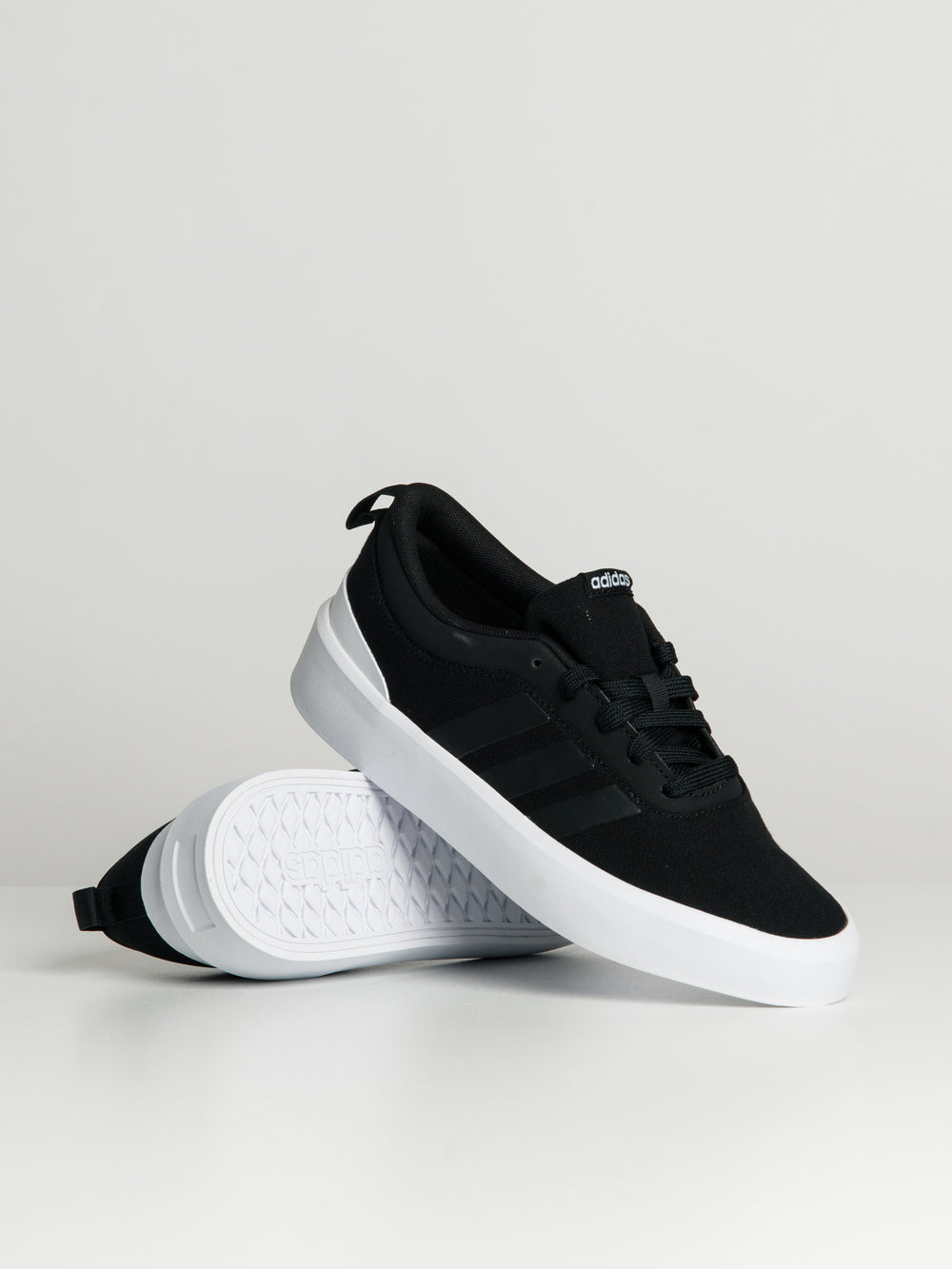 WOMENS ADIDAS FUTURE VULC SNEAKER CLEARANCE