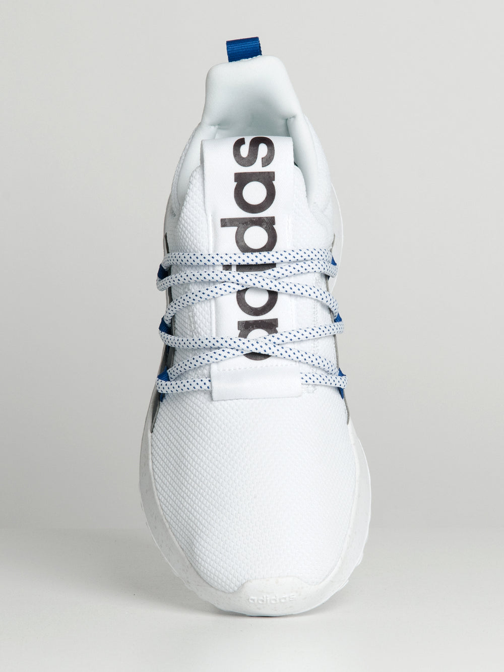 Adidas lite fashion racer white