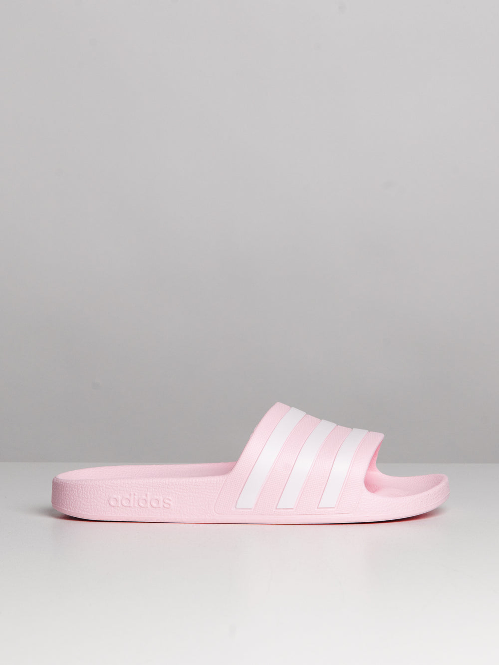 WOMENS ADIDAS ADILETTE AQUA