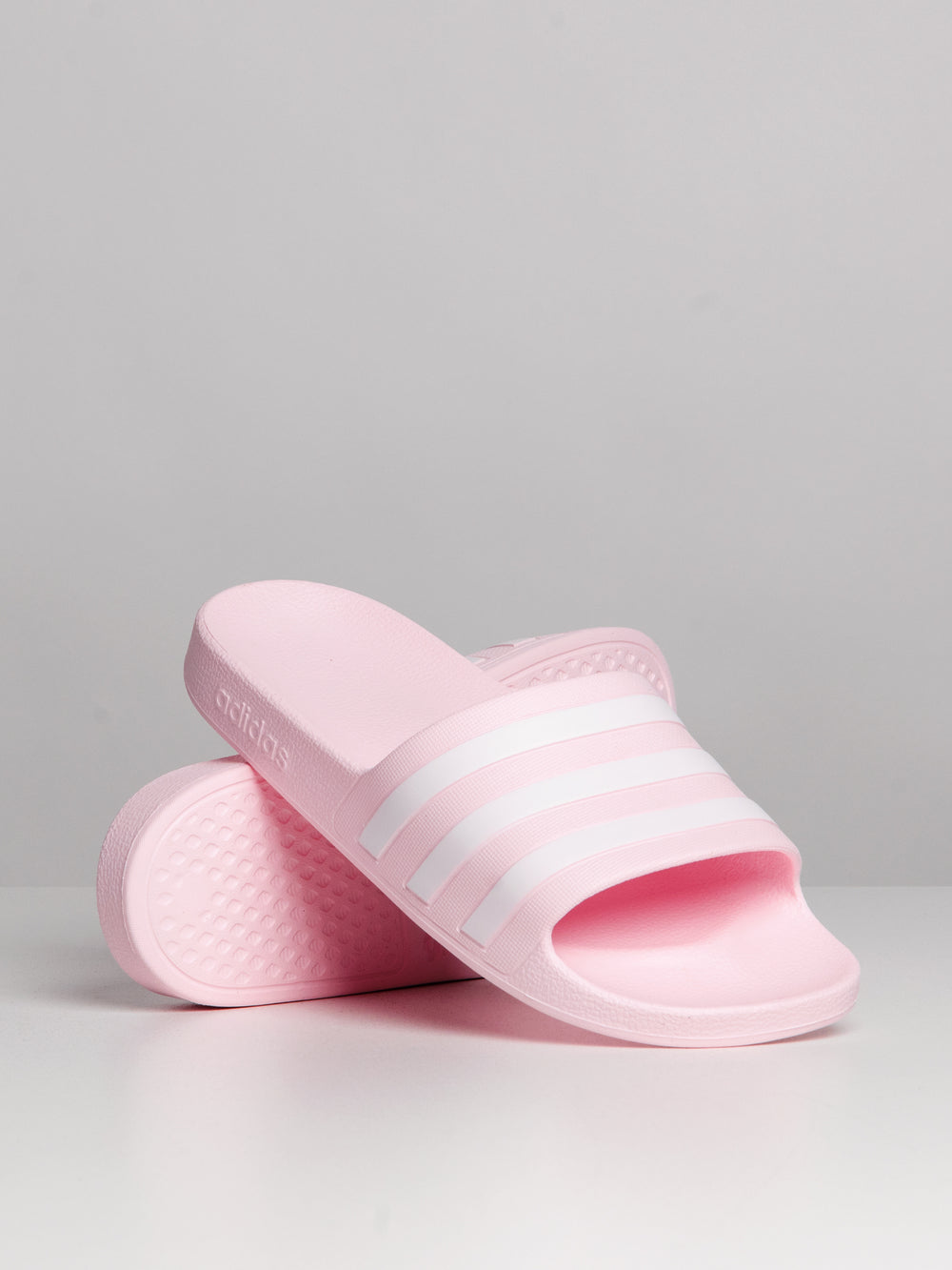 WOMENS ADIDAS ADILETTE AQUA