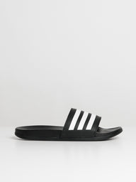 MENS ADIDAS ADILETTE COMFORT SLIDE