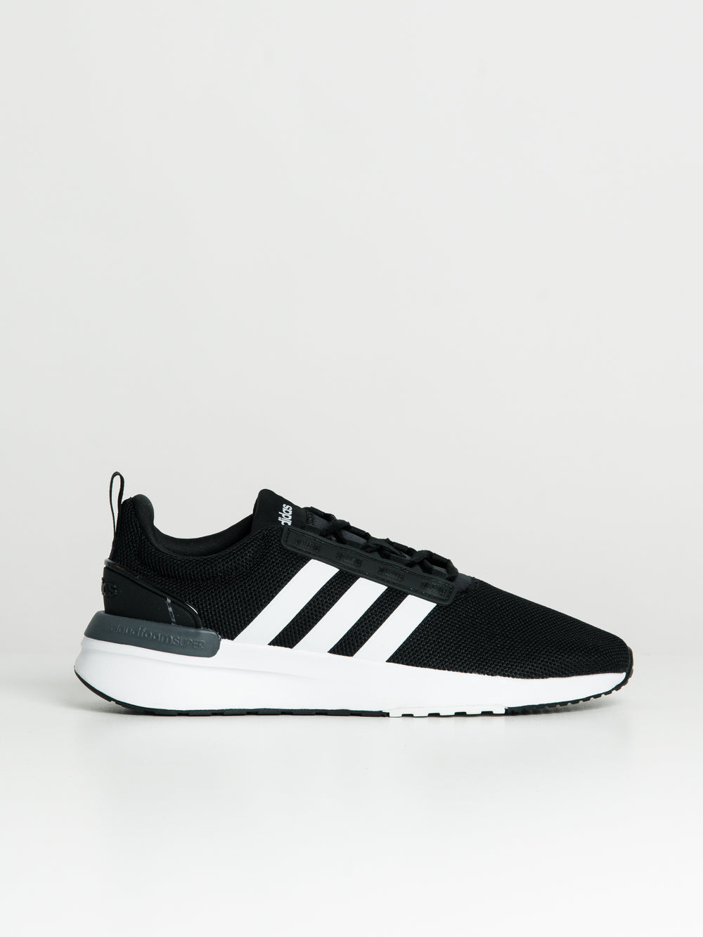 Adidas – Campus 00s Grey/Black | Highsnobiety Shop