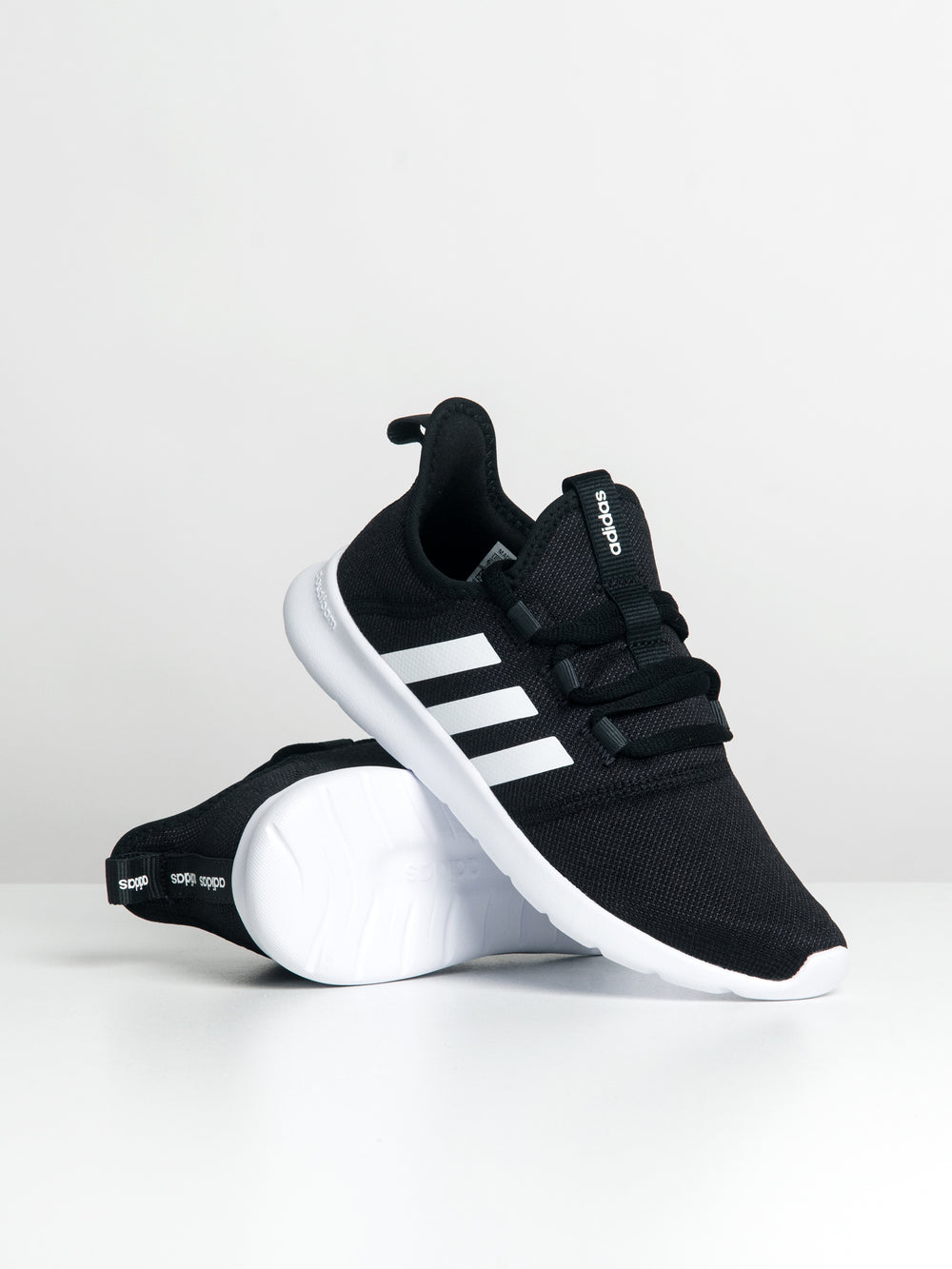 WOMENS ADIDAS CLOUDFOAM PURE SNEAKERS | Boathouse Footwear Collective